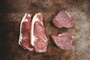 6 Effective Tips for Identifying Fresh and High-Quality Beef