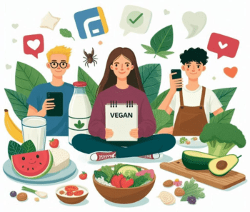 Vegan Influencers: Their Impact on Restaurant Trends