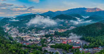 Gatlinburg Getaway: Your Guide to Making Dinner Plans