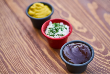 Spicy, Sweet, and Savory: How Condiments Can Change the Flavor Profile of Any Dish