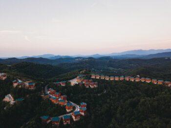 Top-Rated Restaurants for the Best Dinner in Pigeon Forge