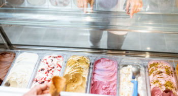 7 Must-Try Ice Cream Flavors For All Tastes