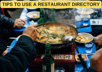 Tips to Use a Restaurant Directory for Hidden Eats Unveiled