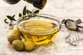 How to Set Up a Cooking Oil Recycling Program in Your Home