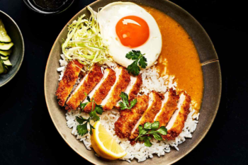 10 Japanese Recipes You Have to Try