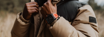 Apple Watch Wristbands: Top Choices for Fitness Enthusiasts