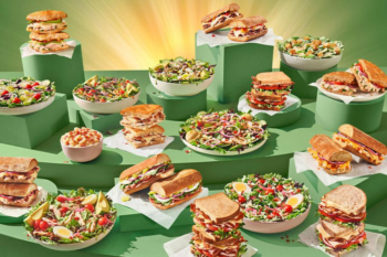 Panera Bread’s New Menu Ushers in Guest-Led New Era