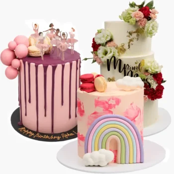 Why Should You Order Cake Online?