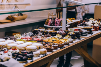 Decadent Desserts to Satisfy Your Sweet Tooth