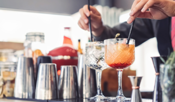 Essential Bar Accessories for Professional Venues