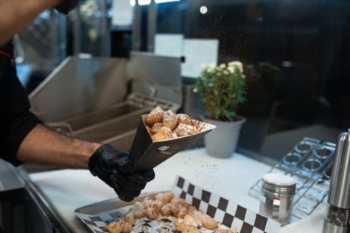 Oven-Baked Goodness: Exploring Alternatives to Fried Favorites