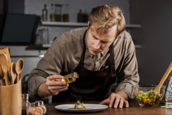 Truffle Oil Pairings: How Restaurants Can Create Perfectly Balanced Flavors