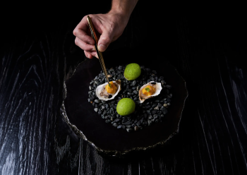 Why Michelin-Star Stubborn Seed Is Miami’s Ultimate Fine Dining Destination