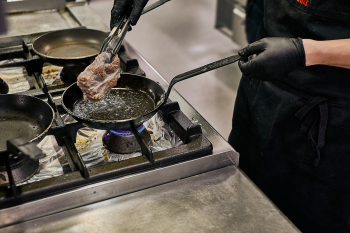 How to Fry with Less Oil Without Sacrificing Crunch and Flavor