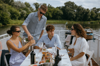 Sailing Adventures for Families and Couples: Plan Your Dream Voyage!