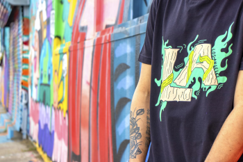Must-Have Streetwear Shirts: Graphic Tee Shirts to Complete Your Look
