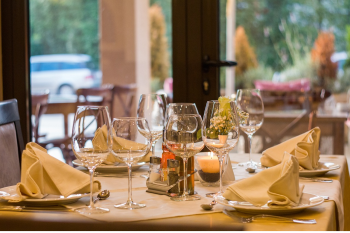 Tech in the Restaurant Industry