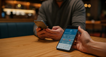 Pay at Table: The Flexible Payment Option Every Customer Will Love