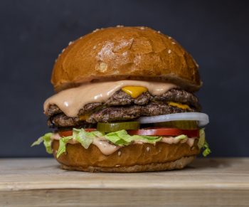 Discover the Best Specialty Burger Options for Unique Flavors