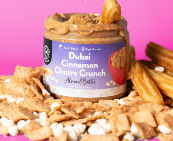 High in Protein, Low in Guilt: How Much Protein Does Almond Butter Really Have?