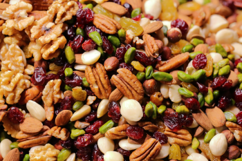 Best Nuts Gift Basket Ideas for Every Occasion 