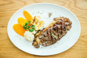 The Secret Sauce: DIY Steakhouse-Style Marinades You Can Try at Home