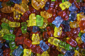 CBD Gummies Near Me: Your Guide to Natural Pain Management
