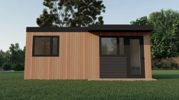 The Garden Restaurants Need Garden Rooms for Customer Engagement