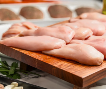 Top 5 Benefits of Choosing Better Than Organic Chicken Over Conventional Meat