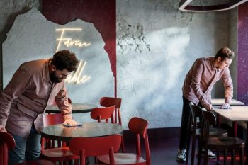 Comprehensive Restaurant Cleaning: Improve Hygiene and Customer Trust