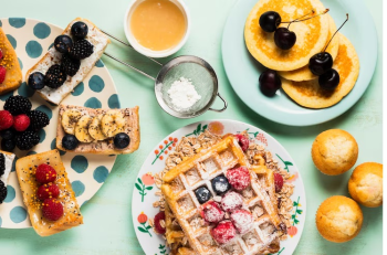 The Real Reason We Romanticize Brunch