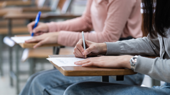 Understanding 高考: China’s Life-Changing Exam