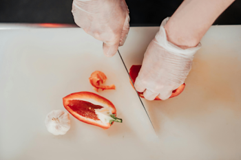 Chef Knife Safety Practices Every Professional Should Know
