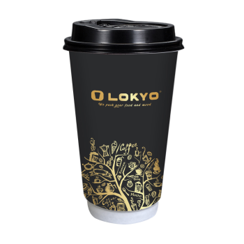 Takeaway packaging upgrade: How to use customized solutions to increase coffee shop profits and brand influence?