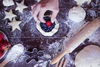 Why and How To Serve Stuffed Cookies on Your Menu