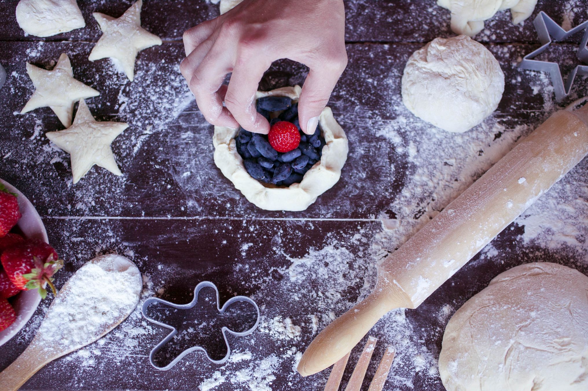 Why and How To Serve Stuffed Cookies on Your Menu