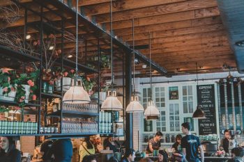 Exploring the Art of Fusion Cuisine in Modern Restaurants