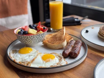 How to Eat Healthy and Delicious Food on a Budget