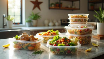 7 Local Houston Meal Prep Delivery Services Worth Your Money in 2025