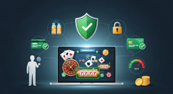 Safe and Secure Online Gambling: What You Need to Know