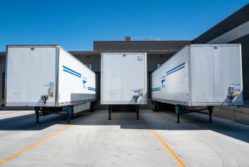Building a Resilient Supply Chain for Fresh Produce Delivery