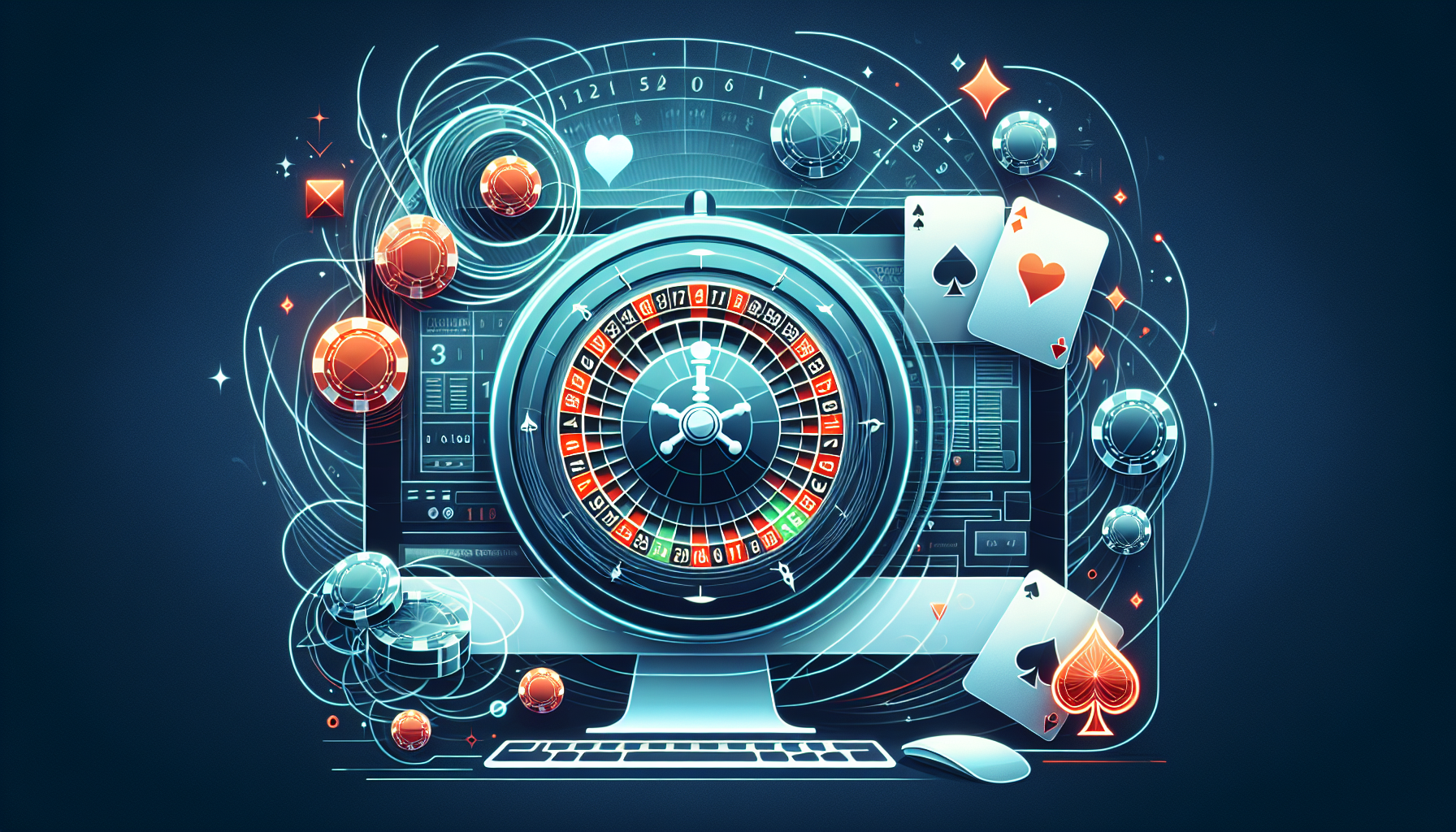 Live Casino Strategy Guide