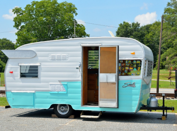 Pop-Up Patio to Parking Lot: Adding a Tap Trailer to Seasonal Service