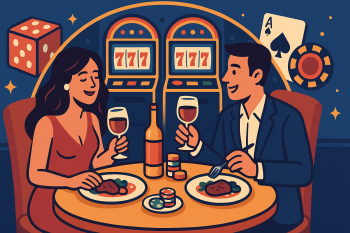 Top Casino Dining Destinations in 2025