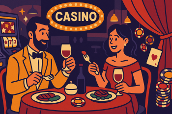 Best Casino Dining Experiences in 2025