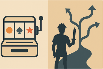 What RNG Really Means at Online Casinos