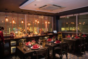 How to Create a Welcoming Café or Restaurant Atmosphere