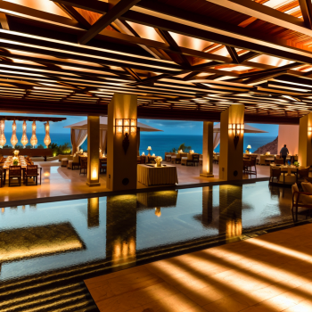 Invest in Luxury: Querencia Golf Club Real Estate Awaits
