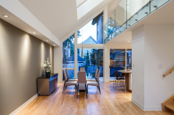 Modern Renovation and Design Trends in Ottawa: Quality, Sustainability, and Smart Living