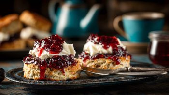 The Art of Tea Time: How to Spend a Day of Scones and Sightseeing in Manchester